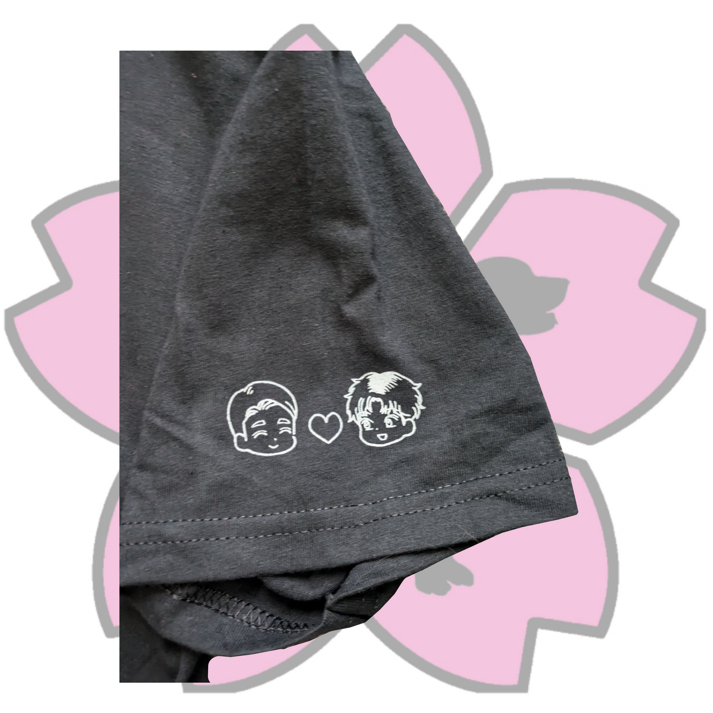 Camboy Mask Tees