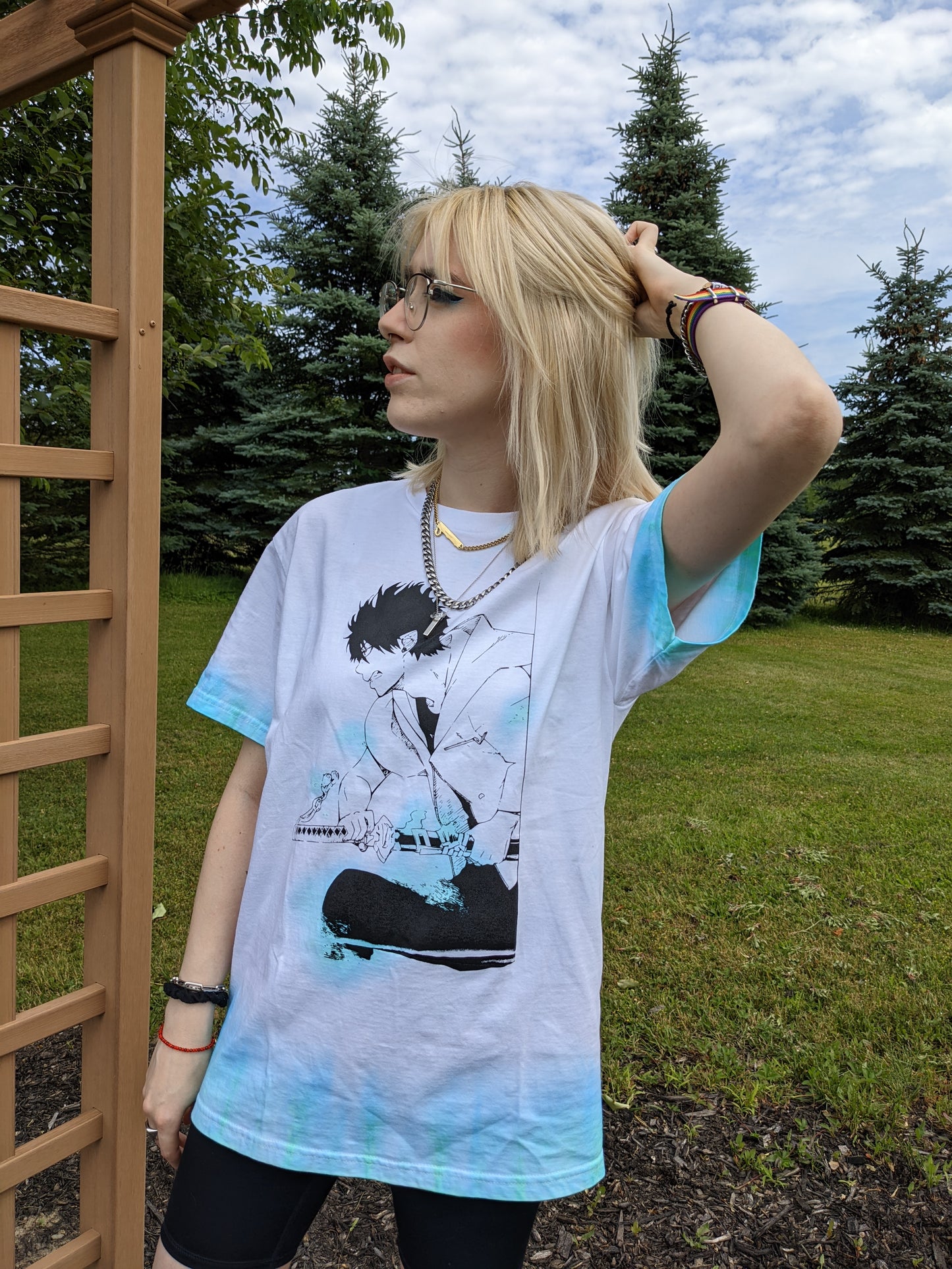 Devil's Son Tee
