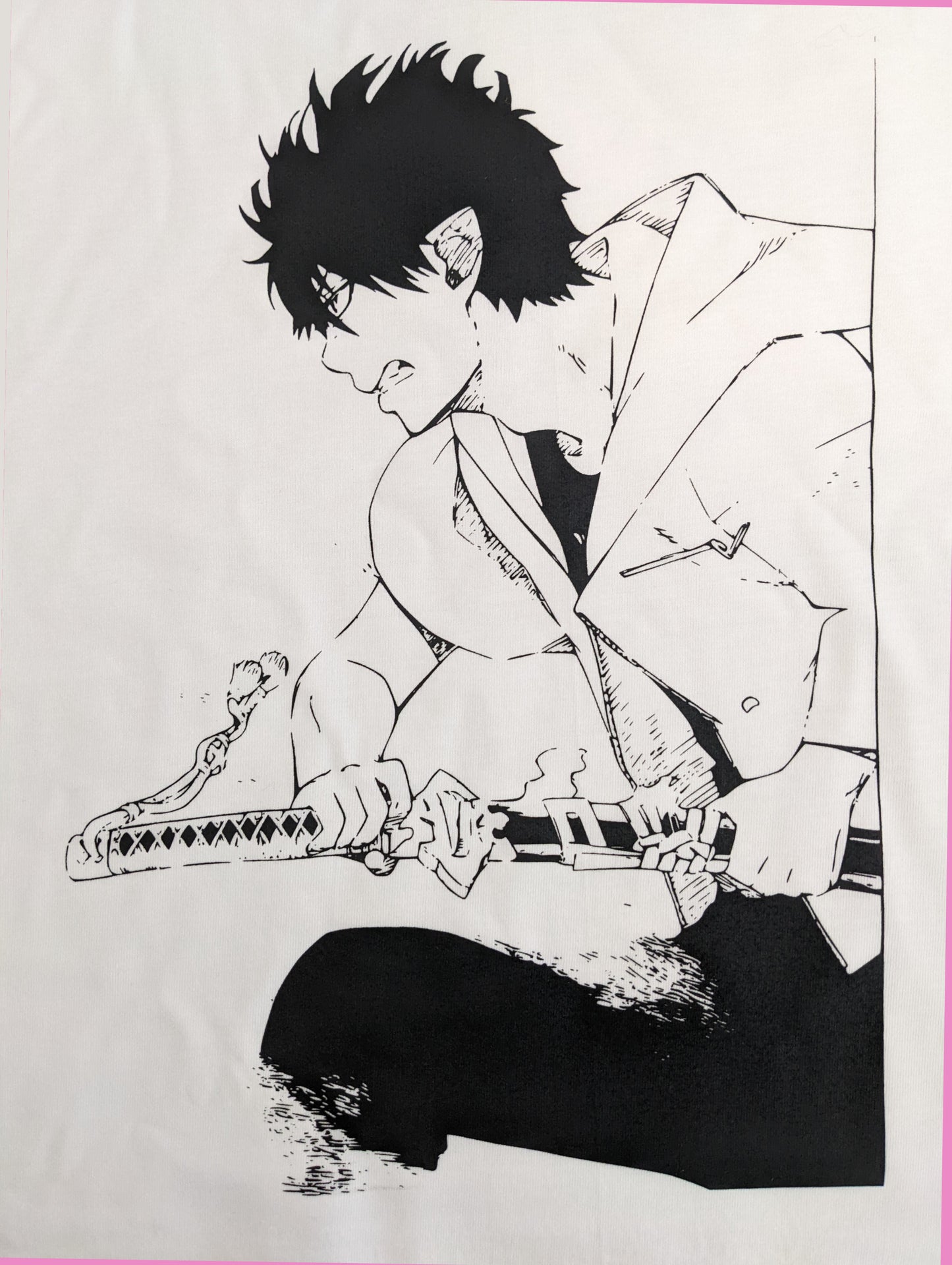 Devil's Son Tee