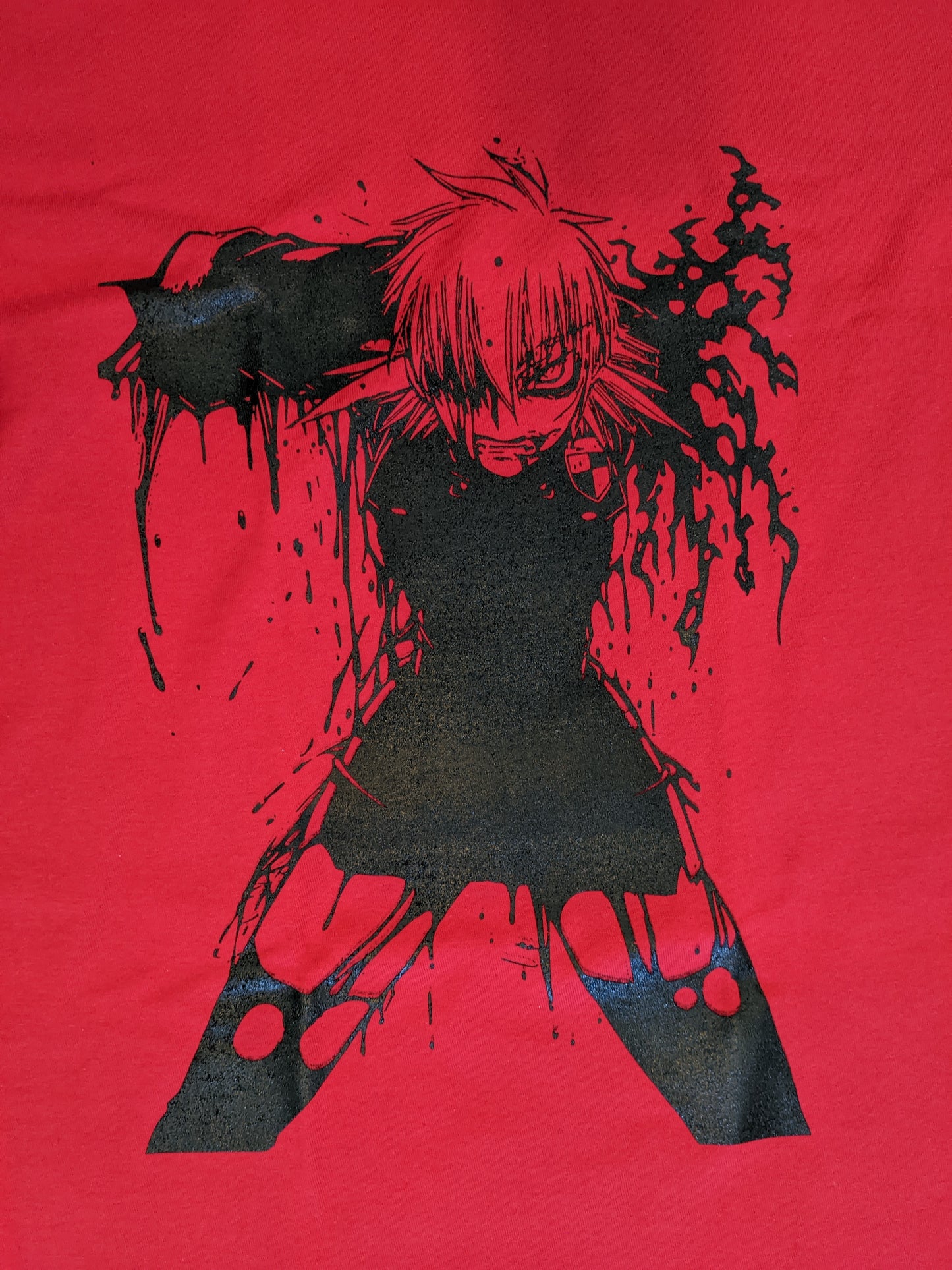 Vampire Sniper Tee