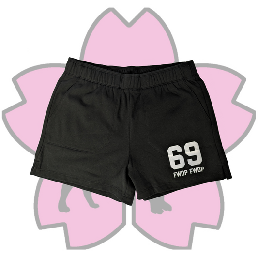 MLBL Shorts