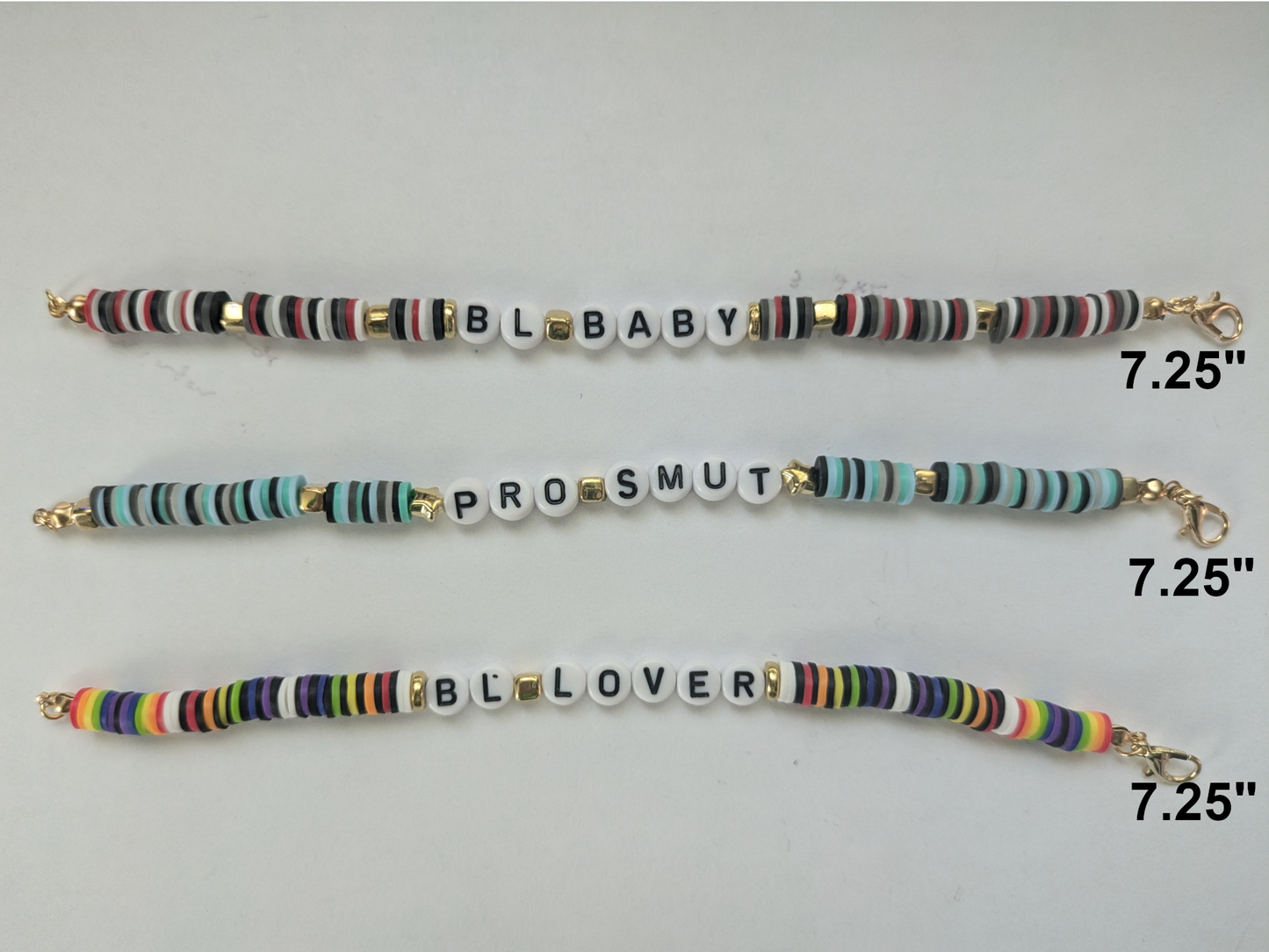 BL Bracelets