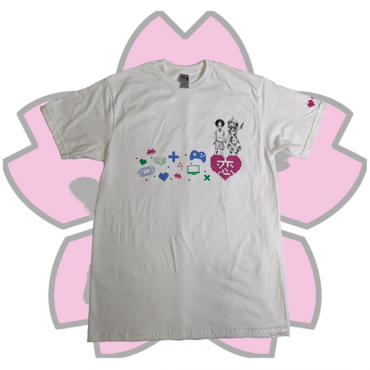 Otaku Love Tee