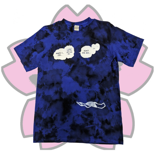 Eyepatch Tee