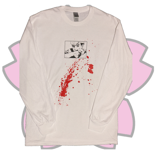 Handsome Killer Long Sleeve