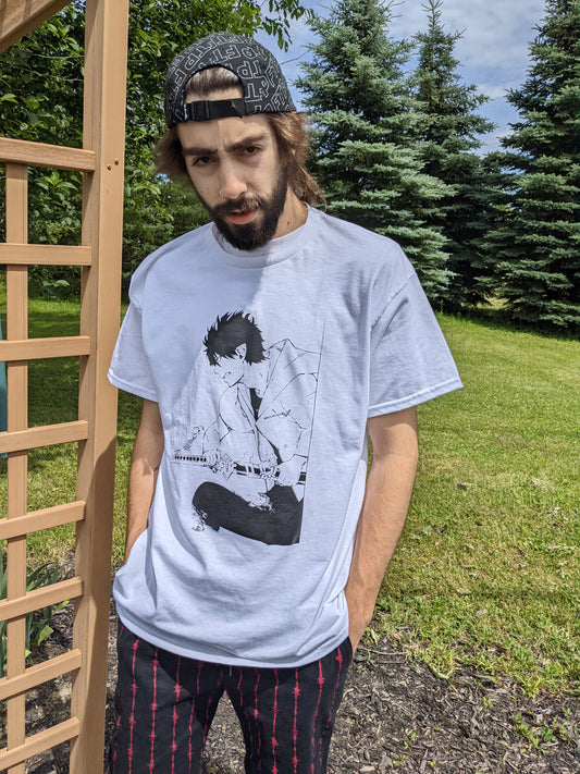 Devil's Son Tee