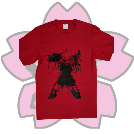 Vampire Sniper Tee